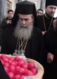 25/04/2011 Η Δευτέρα της Διακαινησίμου στο Πατριαρχείο