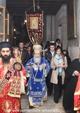 13/03/2011 Η Κυριακή της Ορθοδοξίας στο Πατριαρχείο