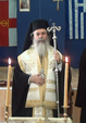 26/09/2011 Αγιασμός στην Πατριαρχική Σχολή του Αγίου Δημητρίου