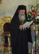 15/03/2012 Ο Ανταποκριτής του Κοινοβουλίου της Γεωργίας επισκέπτεται το Πατριαρχείο