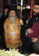 16/04/2011 Το Σάββατο του Λαζάρου στο Πατριαρχείο
