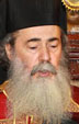 28/08/2012 Η εορτή της Κοίμησης της Θεοτόκου στο Πατριαρχείο.