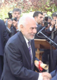 23/11/2010 Ο Διαχειριστής της Μ.Κ.Ο. «Ρωμηοσύνη» Πέτρος Κυριακίδης συνδράμει την «ΑΠΟΣΤΟΛΗ»