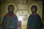 Οι Νεοφανείς Άγιοι Ραφαήλ, Νικόλαος και Ειρήνη