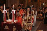 Ο Μακαριώτατος τελεί το μνημόσυνο την Κυριακή προ των Χριστουγέννων