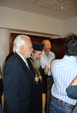10/10/2010 Χαιρετισμὸς του κ. Πέτρου Κυριακίδη  κατά  την έναρξη του 3ου Διεθνούς Συνεδρίου 