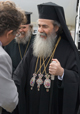 07/09/2010 Επίσημη επίσκεψη του Μακαριωτάτου στην Ορθόδοξη Εκκλησία της Φινλανδίας