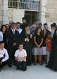 20/09/2011 Η έναρξη του σχολικού έτους 2011-2012 στη Σχολή της Αγίας Σιών