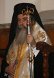 04/01/2011 Το Πατριαρχείο συμπαρίσταται στην Κοπτική Εκκλησία της Αιγύπτου