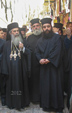 05/09/2012 Ή Απόδοσις της εορτής της Κοιμήσεως της Θεοτόκου.