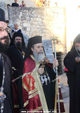 28/08/2010 Η Θεομητορική εορτή της Κοιμήσεως της Υπεραγίας Θεοτόκου στο Πατριαρχείο
