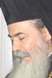 28/11/2012 Η Πρόξενος της Ιταλίας στα Ιεροσόλυμα επισκέπτεται το Πατριαρχείο