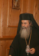 24/07/09 Message to the Executive Committee of the Middle East Council of Churches