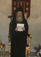 22/11/2010 Η 5η επέτειος της Ενθρονίσεως του Μακαριωτάτου Πατριάρχου Ιεροσολύμων κ.κ. Θεοφίλου Γ΄ 
