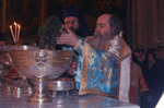 «Εν Ιορδάνει βαπτιζομένου Σου, Κύριε...»