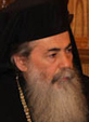 01/12/2012 Σύσκεψη υπό τον Μακαριώτατο σχετικά με τα θέματα που αφορούν στη διεύθυνση διαδικτύου του Πατριαρχείου. 