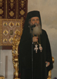 24/01/2012 Κήρυγμα του Μακαριωτάτου επί τη εορτή του εν Αγίοις Πατρός ημών Θεοδοσίου του Κοινοβιάρχου