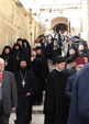 24/03/2012 Ο εορτασμός της εθνικής επετείου της 25ης Μαρτίου 1821 στο Πατριαρχείο
