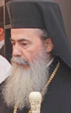 18/09/2012 Συνάντηση των Προκαθημένων των Ορθοδόξων Εκκλησιών της Μέσης Ανατολής μετά του Προέδρου της Ευρωπαϊκής Επιτροπής.