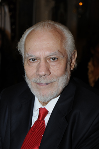 Χαιρετισμὸς Διαχειριστοῦ
