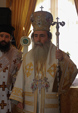 06/06/2012 Η εορτή των Αγίων Κωνσταντίνου και Ελένης στο Πατριαρχείο