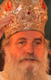 04/12/2012 Η εορτή των εισοδίων της Θεοτόκου στο Πατριαρχείο