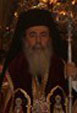 22/11/2012 Η 7η επέτειος της Ενθρόνισης της Α.Θ.Μ. του Πατριάρχου Ιεροσολύμων κ.κ. Θεοφίλου. 