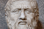 Ο Αρχαίος Φιλόσοφος Πλάτων
