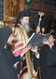 19/12/09 Εορταί της Μονής του Οσίου Σάββα του Ηγιασμένου