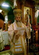 05/09/09 Greek Orthodox Patriarchate's participation to a humanitarian visit of Hanoun and Al-Gaoui's families in Shekh Jarah
