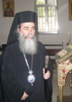 30/03/10 Μήνυμα της Α.Θ.Μ. του Πατριάρχου Ιεροσολύμων κ.κ. Θεοφίλου Γ΄- Πάσχα 2010
