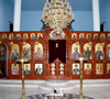 Jerusalem's Patriarchate CD with 17 hymns 