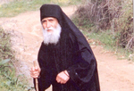 Ο Μακαριστός Γέρων Παϊσιος 