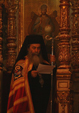 07/03/09 Εορτασμοί της 1η εβδομάδας των Νηστειών: Α΄ Στάση Χαιρετισμών