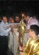 29/04/09 Μεγάλη Εβδομάδα και Πάσχα στο Κατάρ