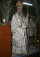19/08/2010 Θαβώρ 2010 / Η Εορτή της Μεταμορφώσεως του Σωτήρος στους Αγίους Τόπους