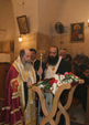 12/03/10 Η Δ΄ Στάση των Χαιρετισμών στο Πατριαρχείο