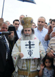 12/04/10 Χρονικό επισκέψεως του Μακαριωτάτου στο Κατάρ