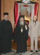 13/10/09 Ανακοινωθέν περί της συμμετοχής του Πατριαρχείου στο Θεολογικό διάλογο με την Ρωμαιοκαθολική εκκλησία στο ΠΣΕ