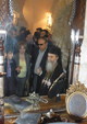 14/05/10 Εγκαίνια Πολιτιστικού Κέντρου του Καθεδρικού Ναού Αγίου Ιακώβου του Αδελφοθέου