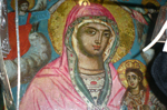 Ασματική Ακολουθία της Υπεραγίας Θεοτόκου υπόθεσιν έχουσα την εν Σγράπα της Πυλίας εύρεσιν της αγίας αυτής Εικόνος - Άγιο Όρος, 1984 