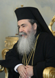 31/03/10 Ιερές Ακολουθίες Μεγάλης Τετάρτης και Μεγάλης Πέμπτης 2010 στο Πατριαρχείο Ιεροσολύμων