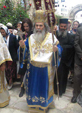 02/05/10 Η εορτή της Κυριακής της Σαμαρείτιδος στο Φρέαρ του Ιακώβ