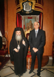 18/06/2010 Χρονικό συναντήσεων του Μακαριωτάτου 3ης εβδομάδος Ιουνίου 2010