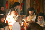 Η ανάγνωση του Ευαγγελίου της Αγάπης σε διάφορες γλώσσες