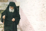 Ο Γέρων Παϊσιος ο Αγιορείτης