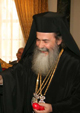 23/04/09 Διακαινίσιμος Εβδομάδα 2009 στο Πατριαρχείο