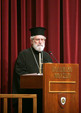 "Ρωμηοσύνη, Ἀπόδημος Ἑλληνισμός, Πρεσβυγενῆ Πατριαρχεῖα" "Ρωμηοσύνη, Ἀπόδημος Ἑλληνισμός, Πρεσβυγενῆ Πατριαρχεῖα"