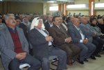 Η Ζ’ Συνέλευσις των αραβοφώνων Ορθοδόξων του Ισραήλ στη Ναζαρέτ