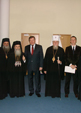  29/06/2010 Χρονικό τελευταίων ημερών ειρηνικής επισκέψεως Μακαριωτάτου στην Πολωνία